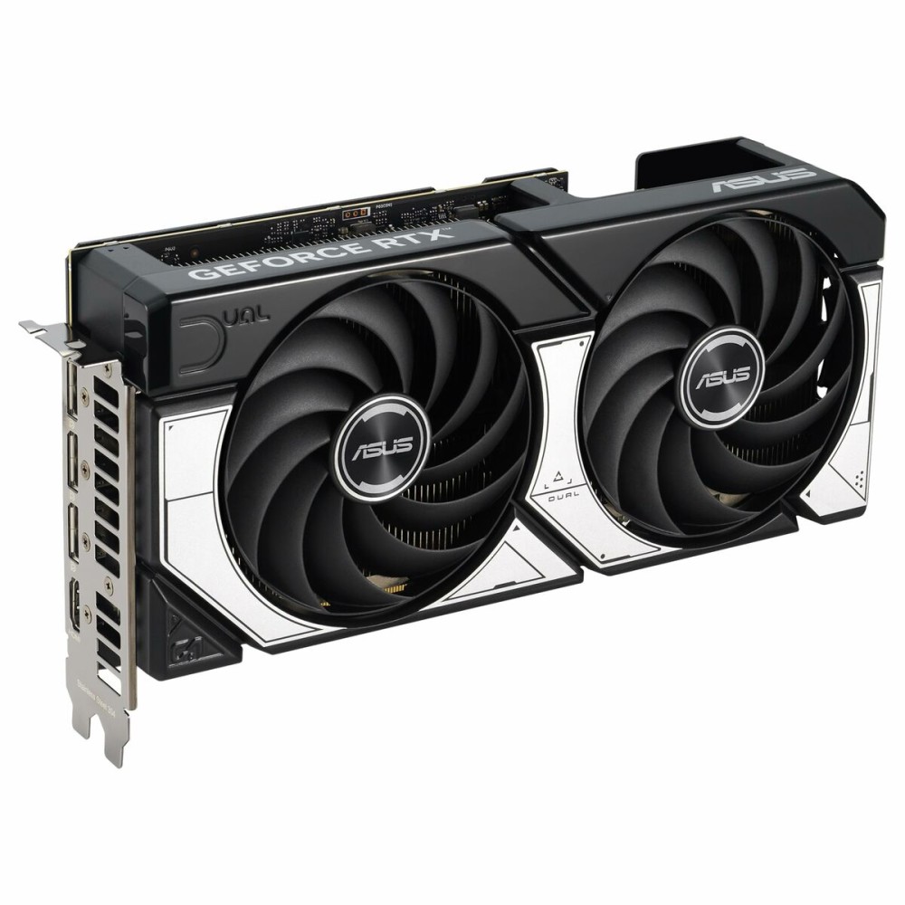 Grafikkarte Asus 90YV0M17-M0NA00 nvidia geforce rtx 5070 12 GB GDDR6