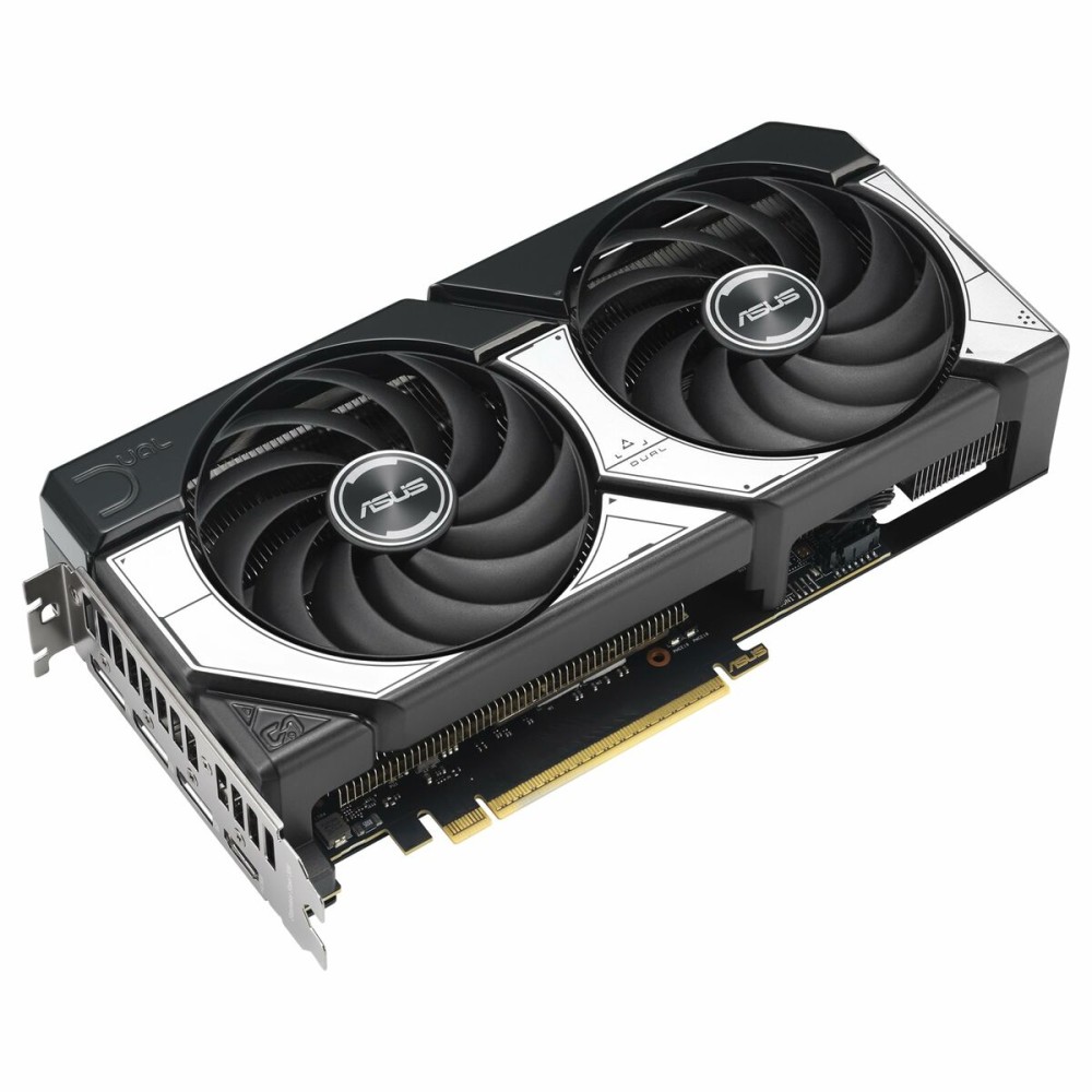 Grafikkarte Asus 90YV0M17-M0NA00 nvidia geforce rtx 5070 12 GB GDDR6