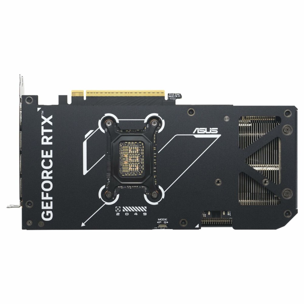 Grafikkarte Asus 90YV0M17-M0NA00 nvidia geforce rtx 5070 12 GB GDDR6
