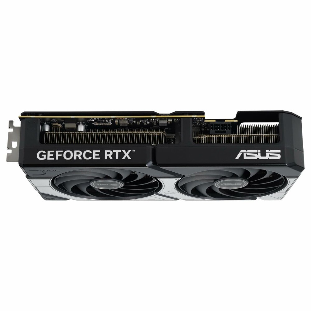 Grafikkarte Asus 90YV0M17-M0NA00 nvidia geforce rtx 5070 12 GB GDDR6