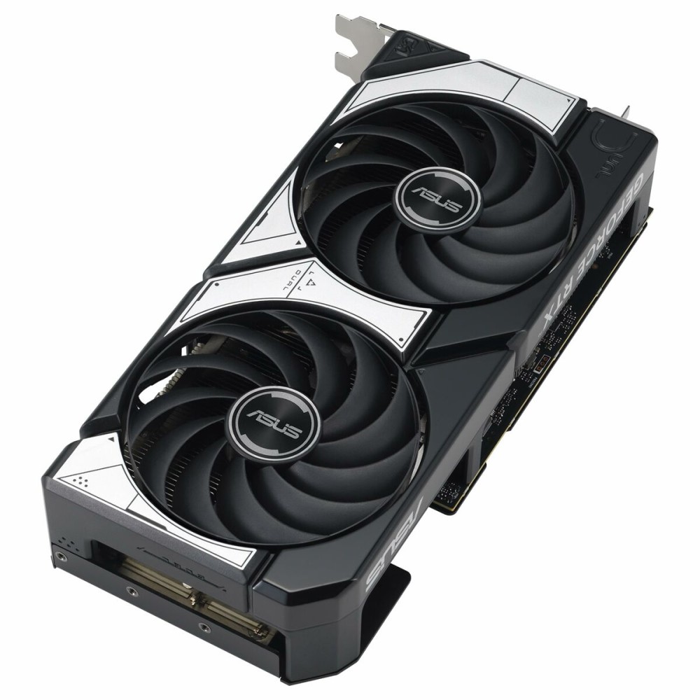 Grafikkarte Asus 90YV0M17-M0NA00 nvidia geforce rtx 5070 12 GB GDDR6