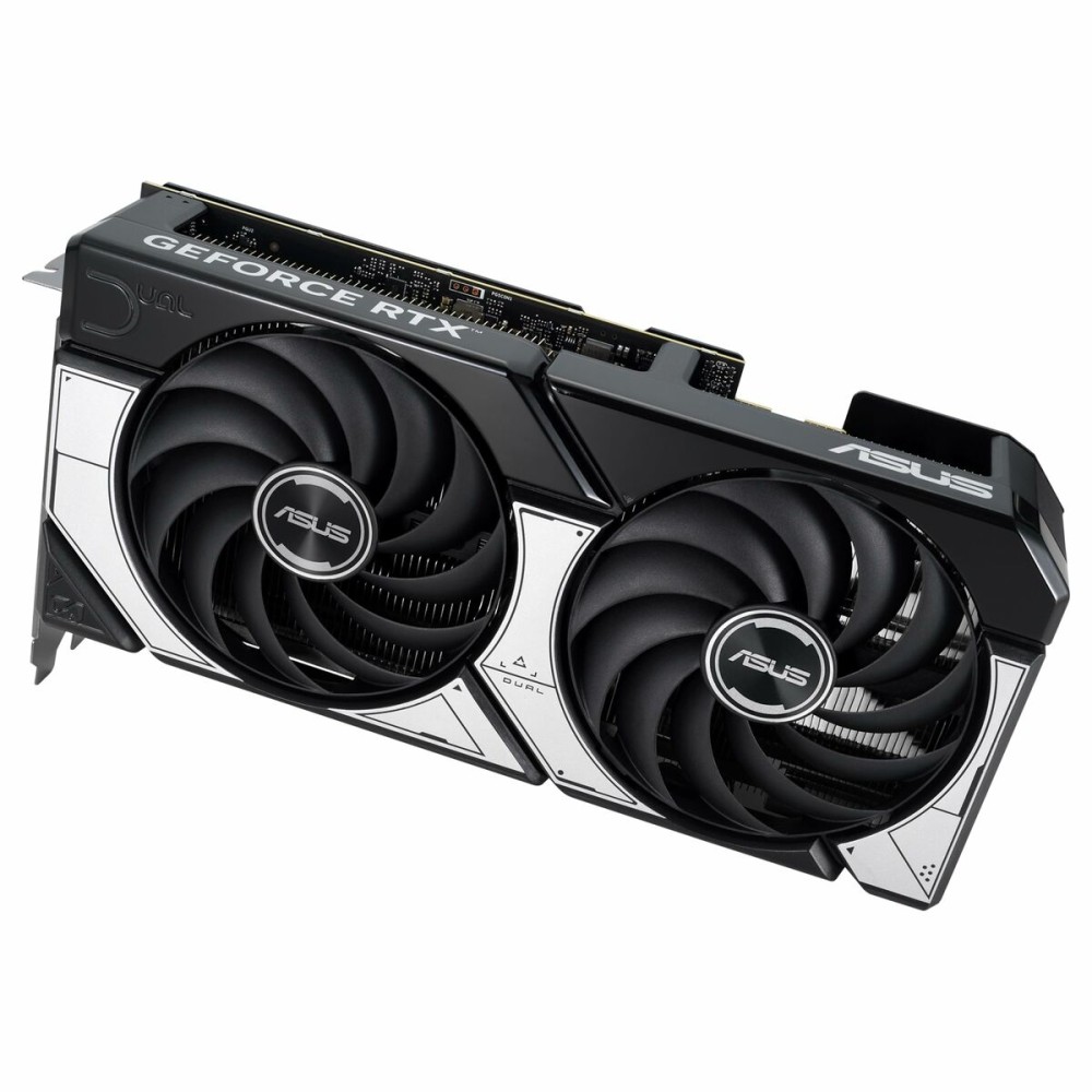 Grafikkarte Asus 90YV0M17-M0NA00 nvidia geforce rtx 5070 12 GB GDDR6