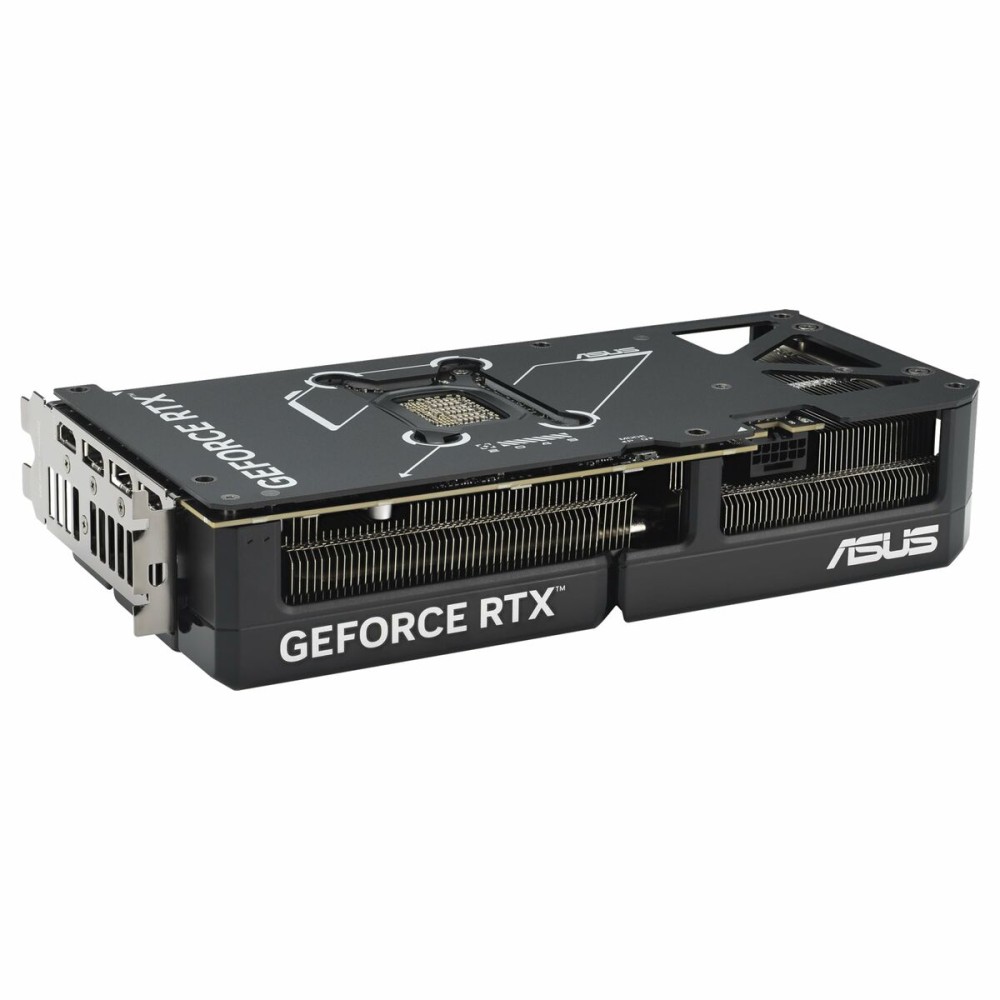 Grafikkarte Asus 90YV0M17-M0NA00 nvidia geforce rtx 5070 12 GB GDDR6