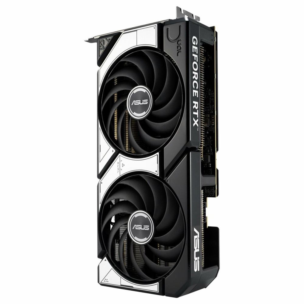 Grafikkarte Asus 90YV0M17-M0NA00 nvidia geforce rtx 5070 12 GB GDDR6
