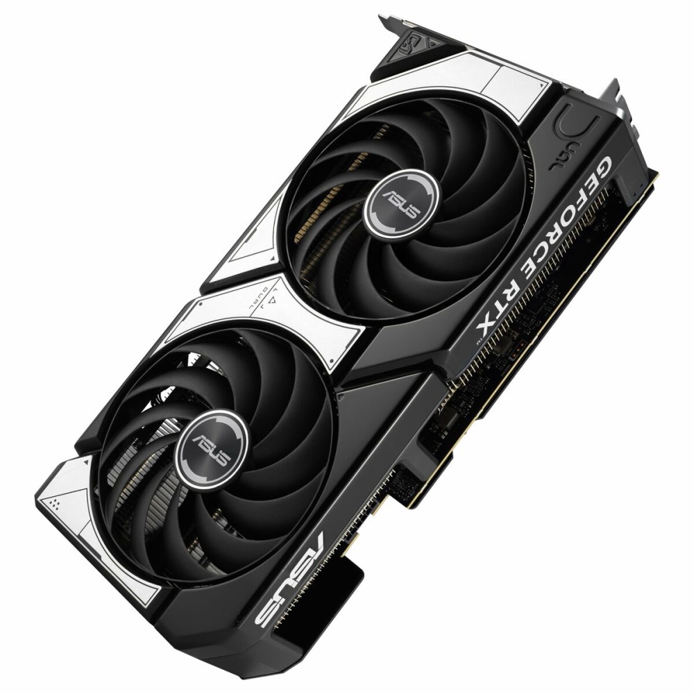 Grafikkarte Asus 90YV0M17-M0NA00 nvidia geforce rtx 5070 12 GB GDDR6