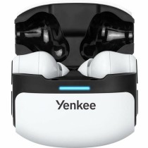 Kopfhörer Yenkee TWS EVEPODS PRO - YHP 09BT WE Weiß