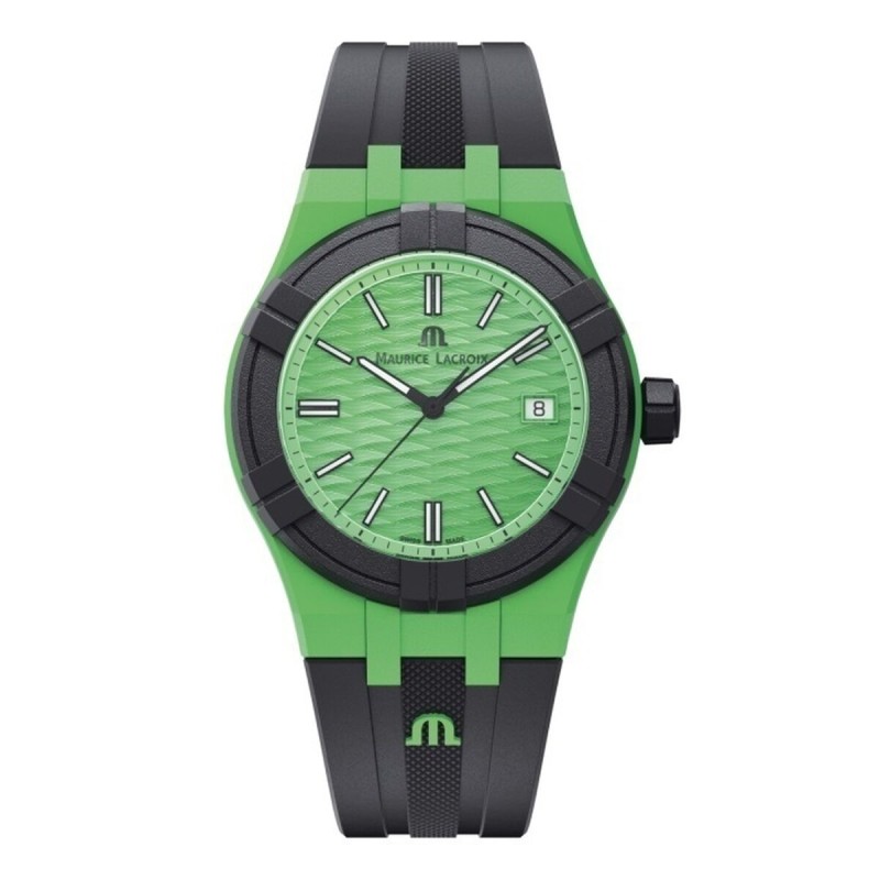 Men's Watch Maurice Lacroix AI2008-70070-300-0