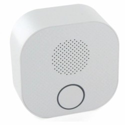 Electric doorbell Dio Connected Home