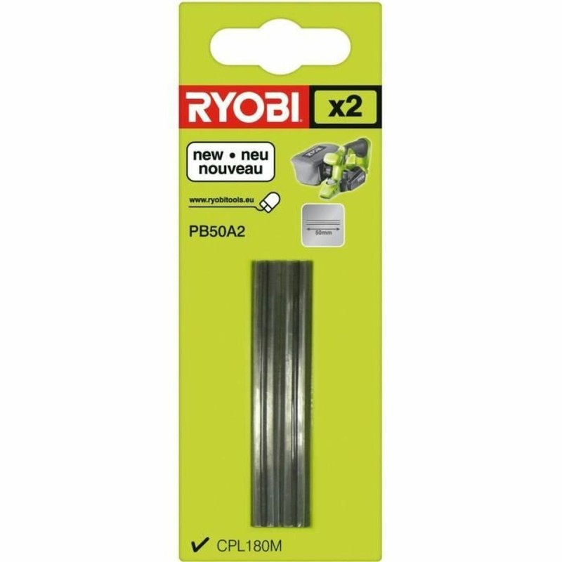 Replacement Blade Ryobi