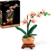 LEGO Botanicals 10343 – Mini Orchid