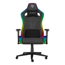 Chaise de jeu Genesis NFG-2246 Noir Gris