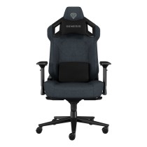 Chaise de jeu Genesis NFG-2245 Noir Gris