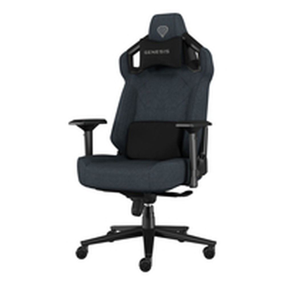 Chaise de jeu Genesis NFG-2245 Noir Gris