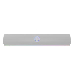 Soundbar Genesis NCS-2305 Weiß