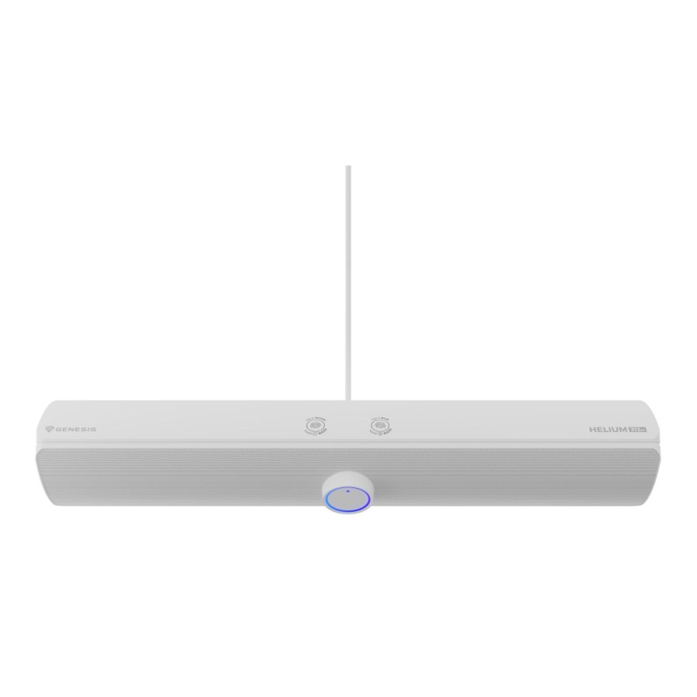 Soundbar Genesis NCS-2305 Weiß