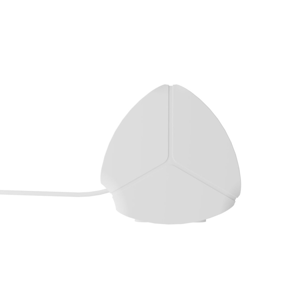 Barre audio Genesis NCS-2305 Blanc