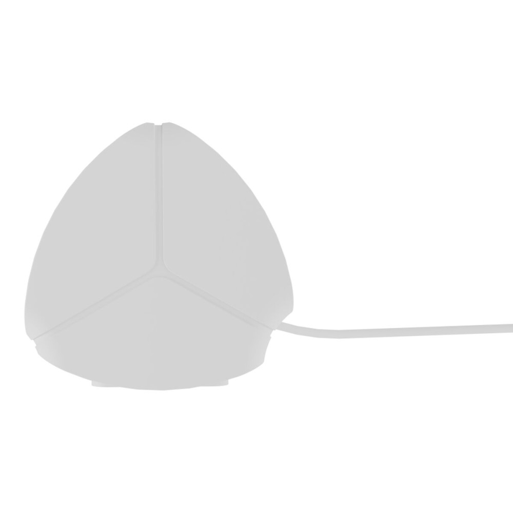 Barre audio Genesis NCS-2305 Blanc