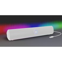 Soundbar Genesis NCS-2305 Weiß