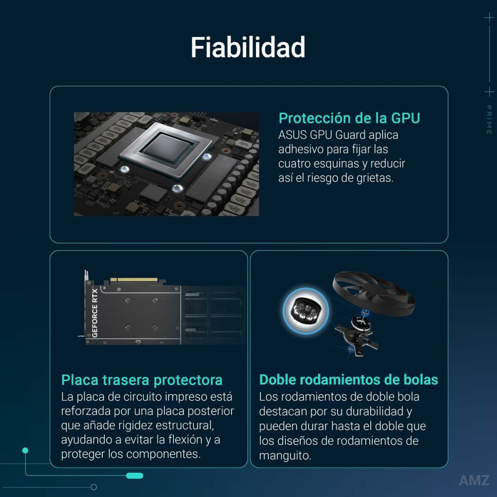 Grafikkarte Asus 90YV0N10-M0NA00