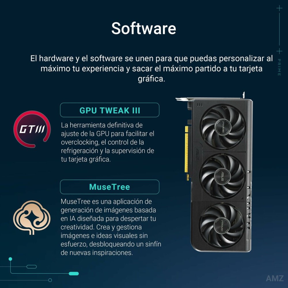 Grafikkarte Asus 90YV0N10-M0NA00