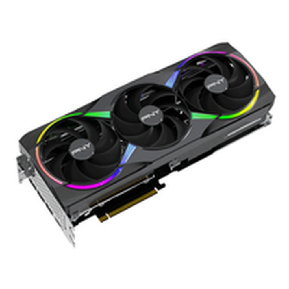 Grafikkarte PNY VCG5071T16TFXXPB1-O