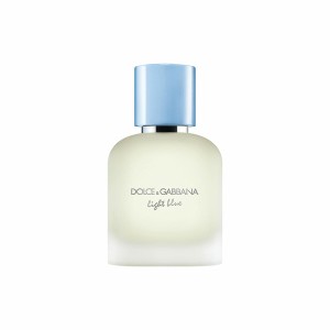 Unisex-Parfüm Dolce & Gabbana LIGHT BLUE POUR HOMME Light Blue 50 ml