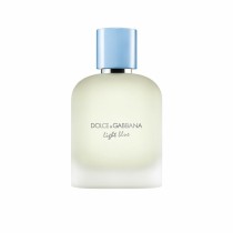 Unisex-Parfüm Dolce & Gabbana LIGHT BLUE POUR HOMME Light Blue 100 ml