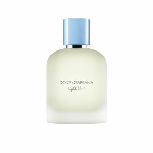 Unisex-Parfüm Dolce & Gabbana LIGHT BLUE POUR HOMME Light Blue 100 ml