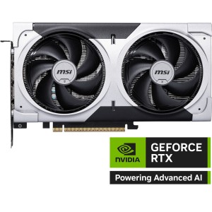 Grafikkarte MSI 912-V536-001 geforce rtx 5060 ti 8 GB