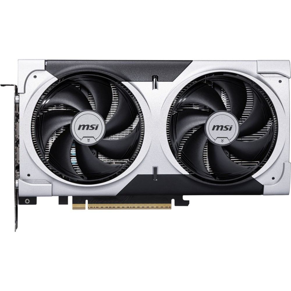 Grafikkarte MSI 912-V536-001 geforce rtx 5060 ti 8 GB