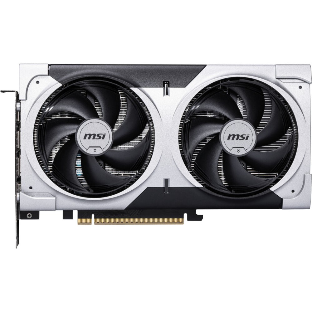 Grafikkarte MSI 912-V536-001 geforce rtx 5060 ti 8 GB