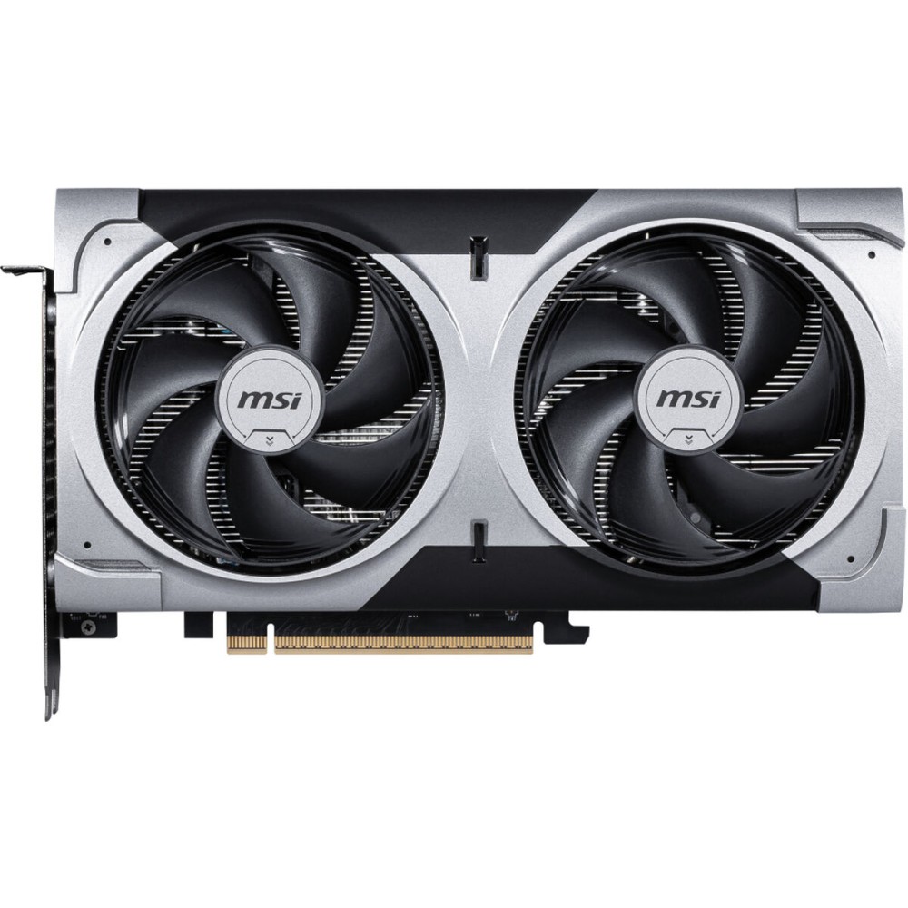 Grafikkarte MSI 912-V536-001 geforce rtx 5060 ti 8 GB