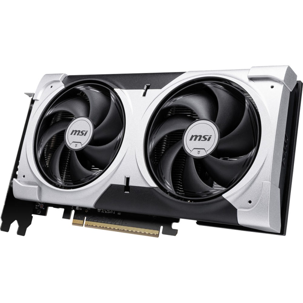 Grafikkarte MSI 912-V536-001 geforce rtx 5060 ti 8 GB