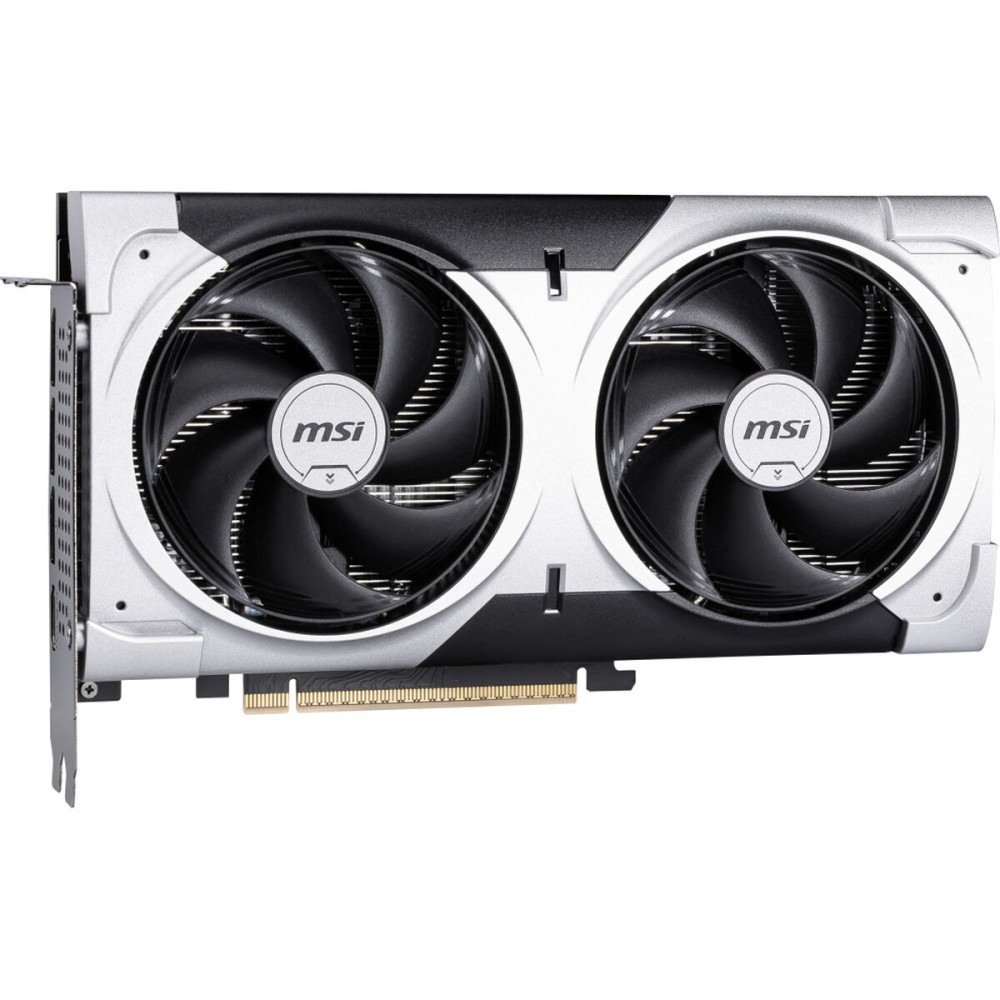 Grafikkarte MSI 912-V536-001 geforce rtx 5060 ti 8 GB