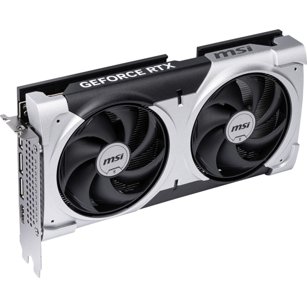 Grafikkarte MSI 912-V536-001 geforce rtx 5060 ti 8 GB