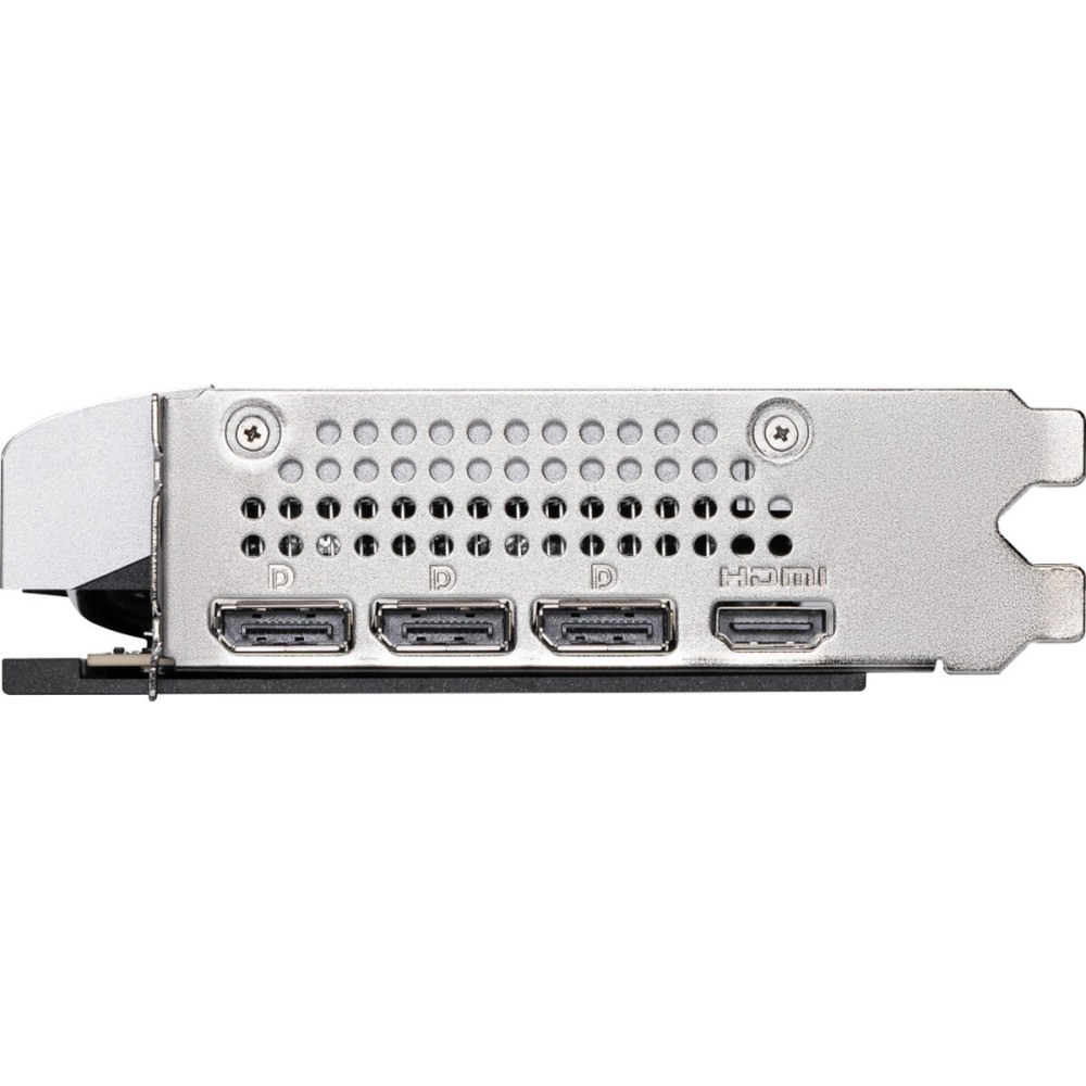 Grafikkarte MSI 912-V536-001 geforce rtx 5060 ti 8 GB