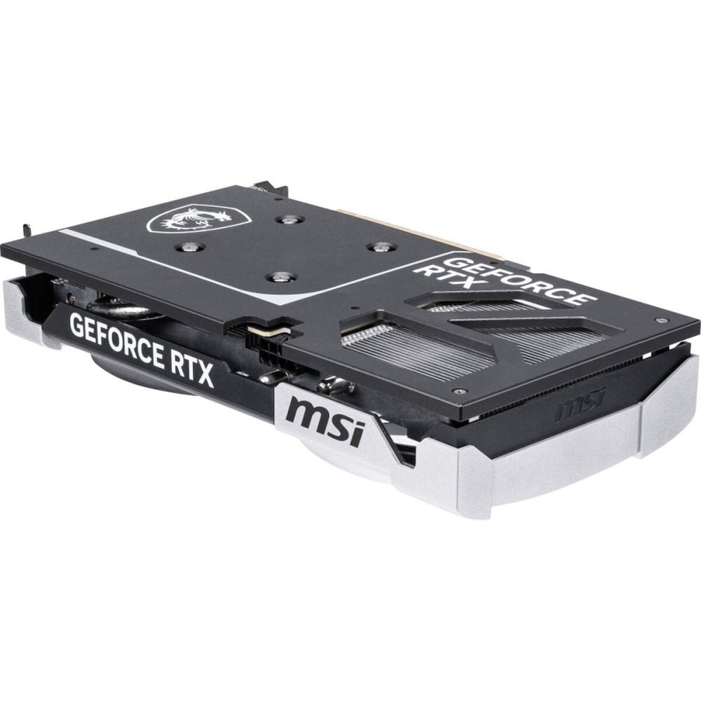 Grafikkarte MSI 912-V536-001 geforce rtx 5060 ti 8 GB
