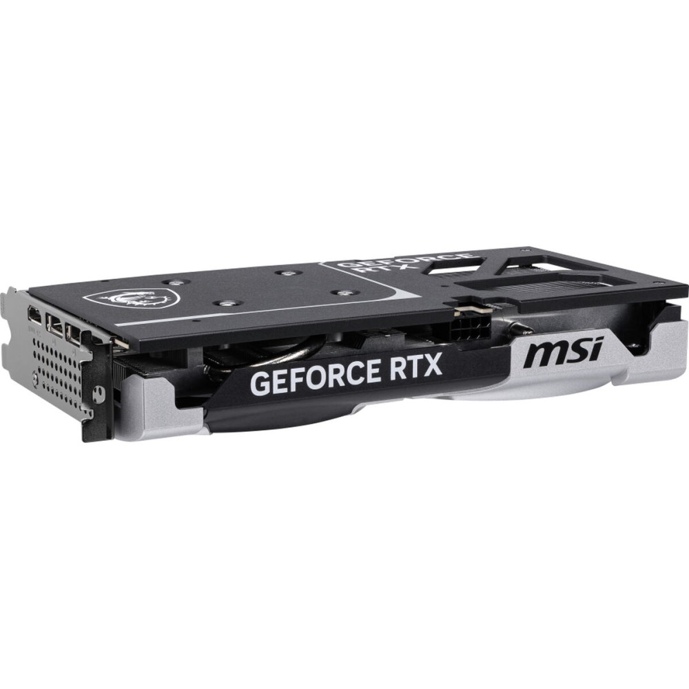 Grafikkarte MSI 912-V536-001 geforce rtx 5060 ti 8 GB