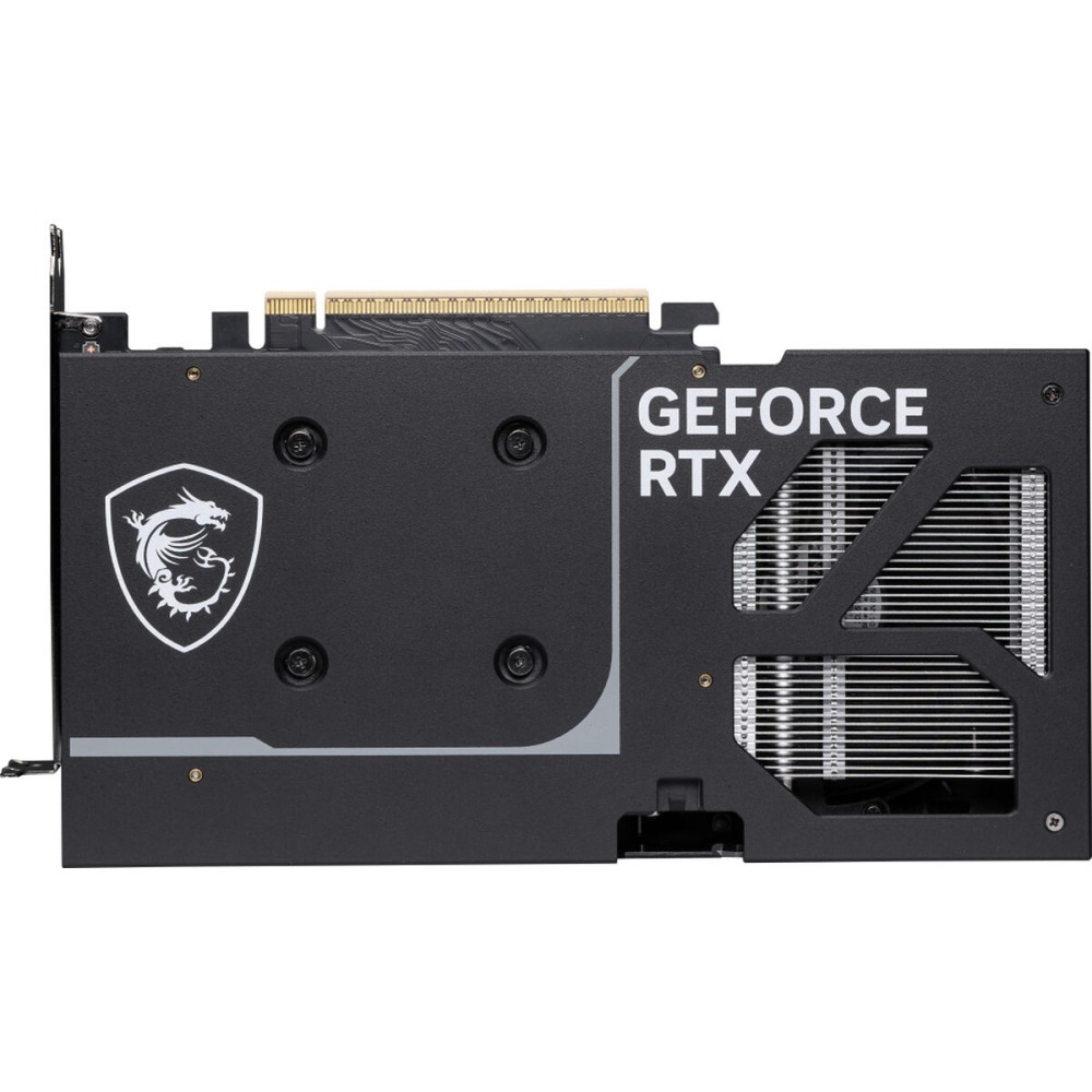 Grafikkarte MSI 912-V536-001 geforce rtx 5060 ti 8 GB