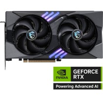 Grafikkarte MSI 912-V535-006 geforce rtx 5060 ti 16 GB