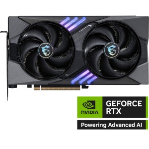 Grafikkarte MSI 912-V535-006 geforce rtx 5060 ti 16 GB