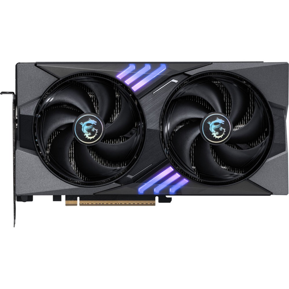 Grafikkarte MSI 912-V535-006 geforce rtx 5060 ti 16 GB