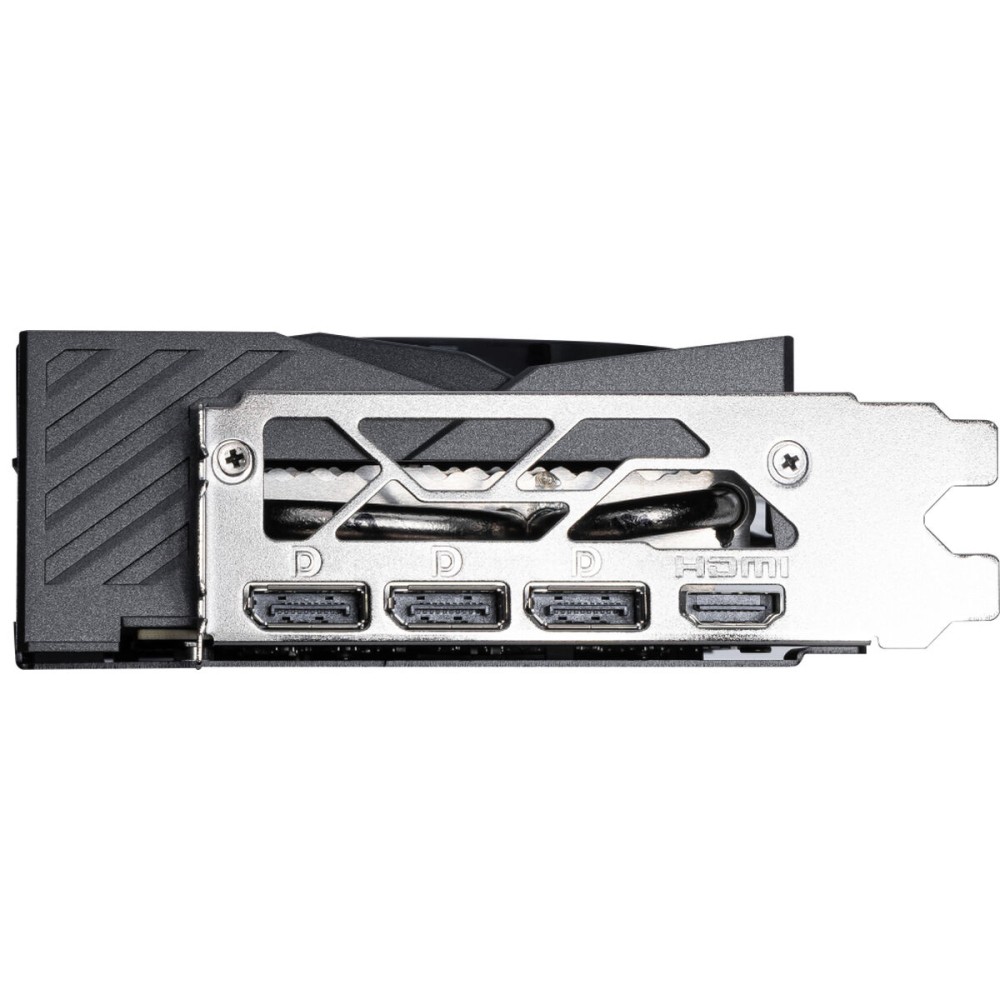 Grafikkarte MSI 912-V535-006 geforce rtx 5060 ti 16 GB