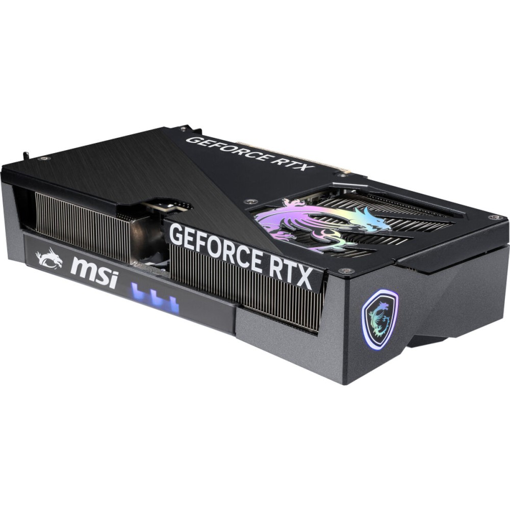 Grafikkarte MSI 912-V535-006 geforce rtx 5060 ti 16 GB