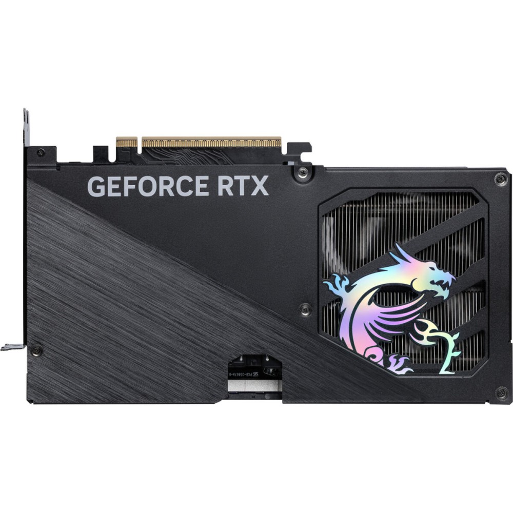 Grafikkarte MSI 912-V535-006 geforce rtx 5060 ti 16 GB