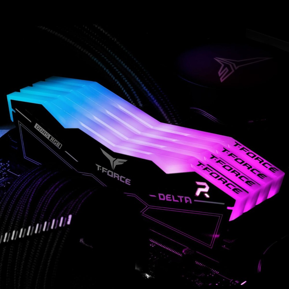 RAM Speicher Team Group FF3D564G6000HC38GDC01