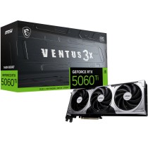 Graphics card MSI 912-V812-077 geforce rtx 5060 ti 16 GB