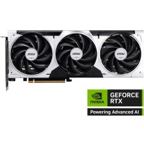 Carte Graphique MSI 912-V812-077 geforce rtx 5060 ti 16 GB