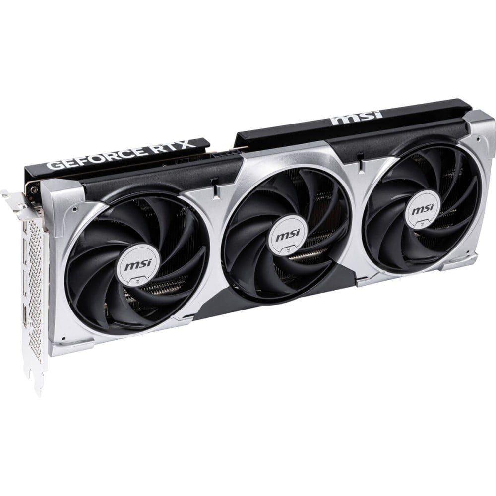 Graphics card MSI 912-V812-077 geforce rtx 5060 ti 16 GB