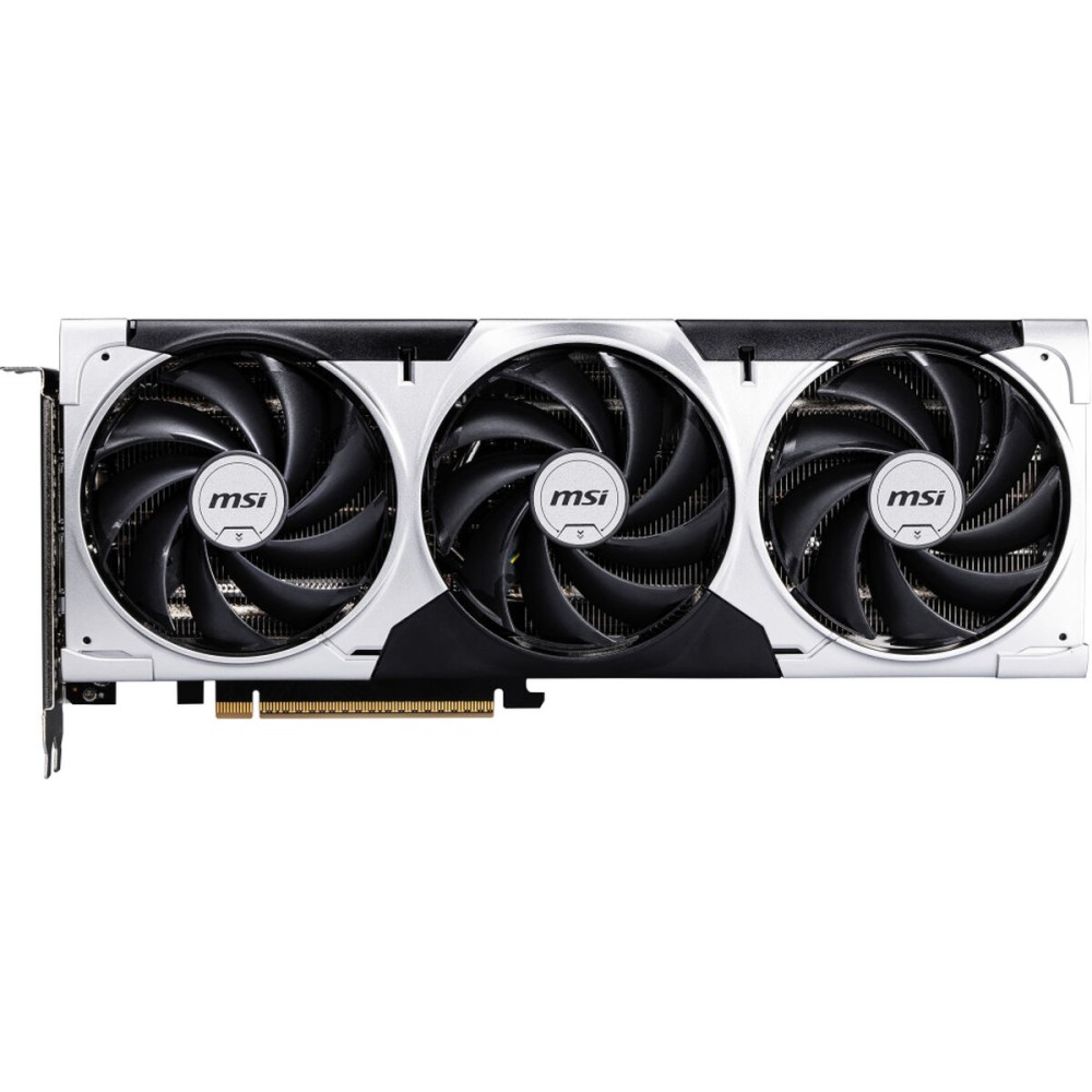 Carte Graphique MSI 912-V812-077 geforce rtx 5060 ti 16 GB